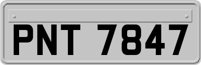 PNT7847