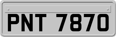 PNT7870