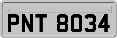 PNT8034