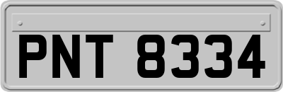 PNT8334