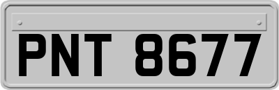 PNT8677
