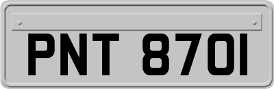 PNT8701
