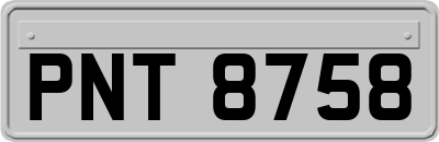 PNT8758