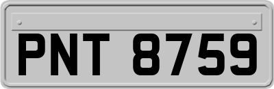 PNT8759