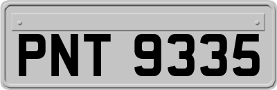 PNT9335
