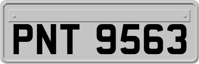 PNT9563