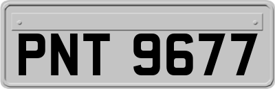PNT9677