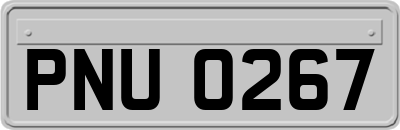 PNU0267