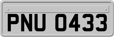 PNU0433