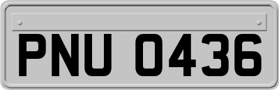 PNU0436