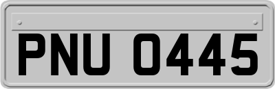 PNU0445