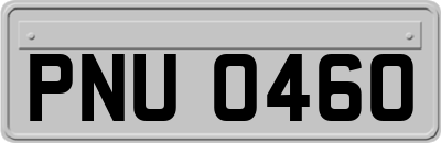 PNU0460