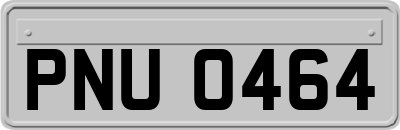PNU0464