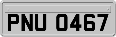 PNU0467