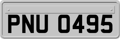 PNU0495