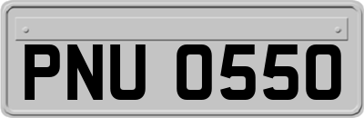 PNU0550