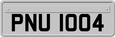 PNU1004