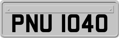 PNU1040