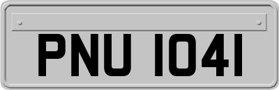 PNU1041