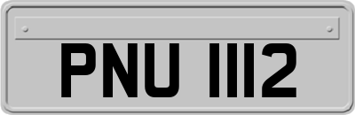 PNU1112
