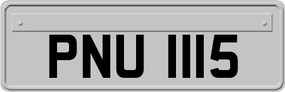 PNU1115