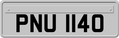 PNU1140