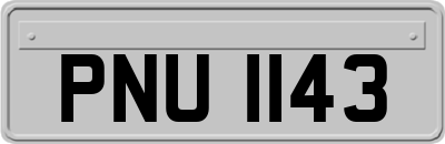 PNU1143