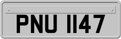 PNU1147