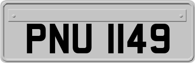 PNU1149