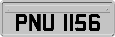 PNU1156