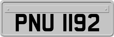 PNU1192
