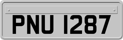 PNU1287