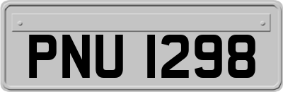 PNU1298