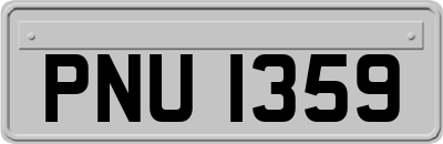 PNU1359