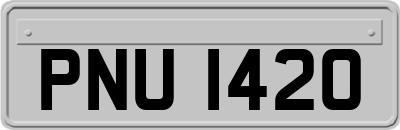 PNU1420
