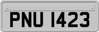 PNU1423