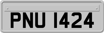 PNU1424