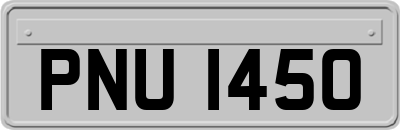 PNU1450