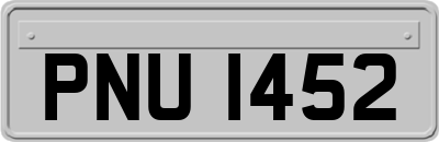 PNU1452