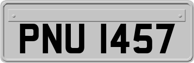 PNU1457