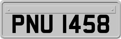 PNU1458