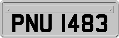 PNU1483