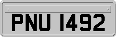 PNU1492