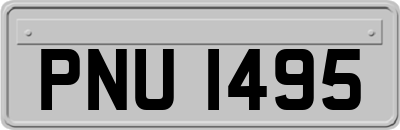 PNU1495