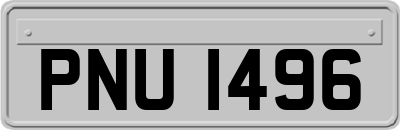PNU1496