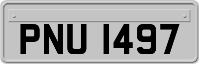 PNU1497
