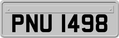 PNU1498