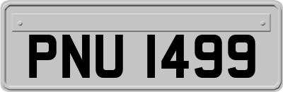 PNU1499