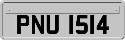 PNU1514