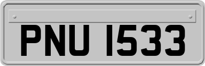 PNU1533